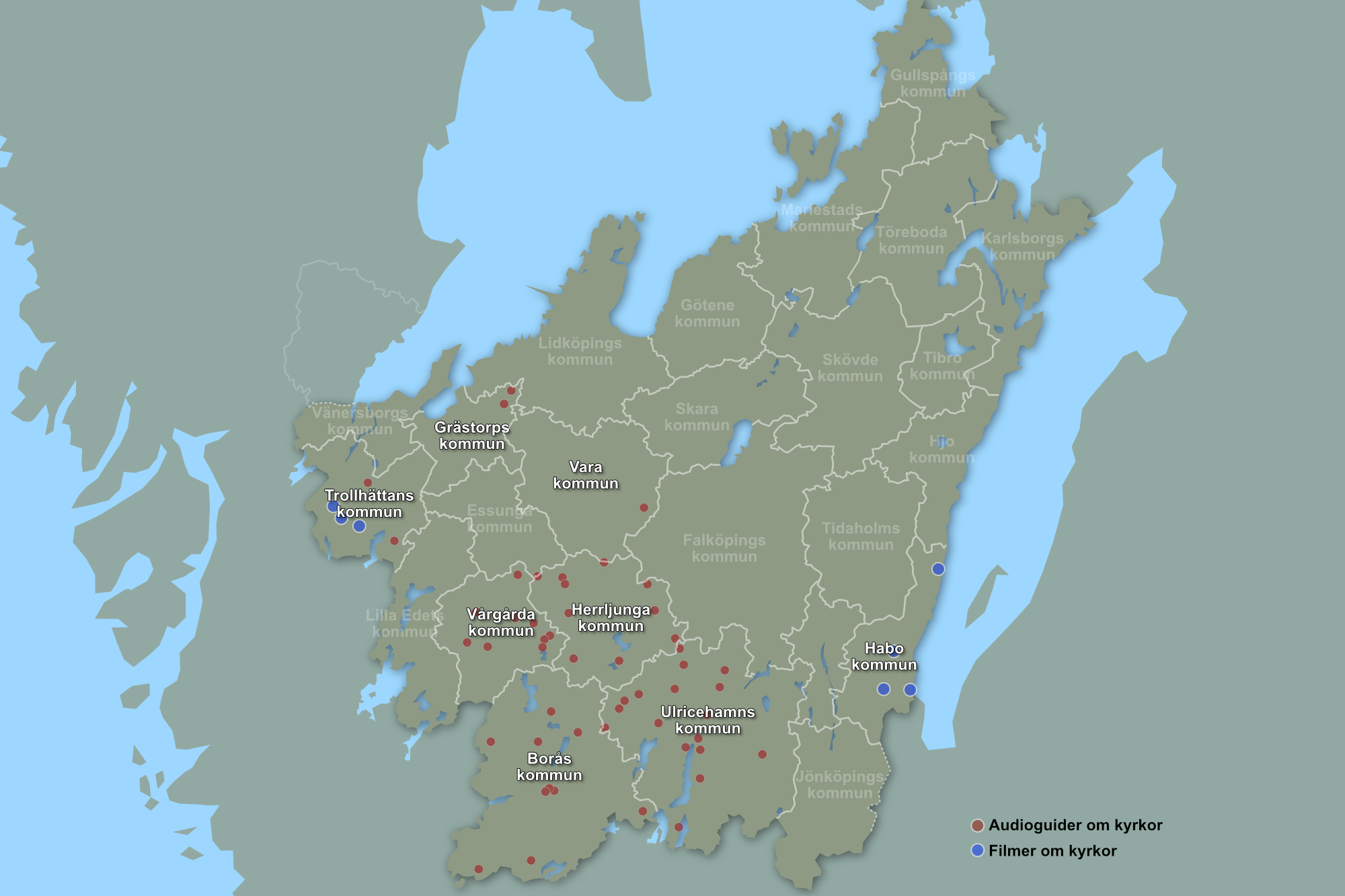 Sverige Karta Skara | Karta 2020